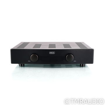 Hegel H80 Stereo Integrated Amplifier (1/3) (74720)