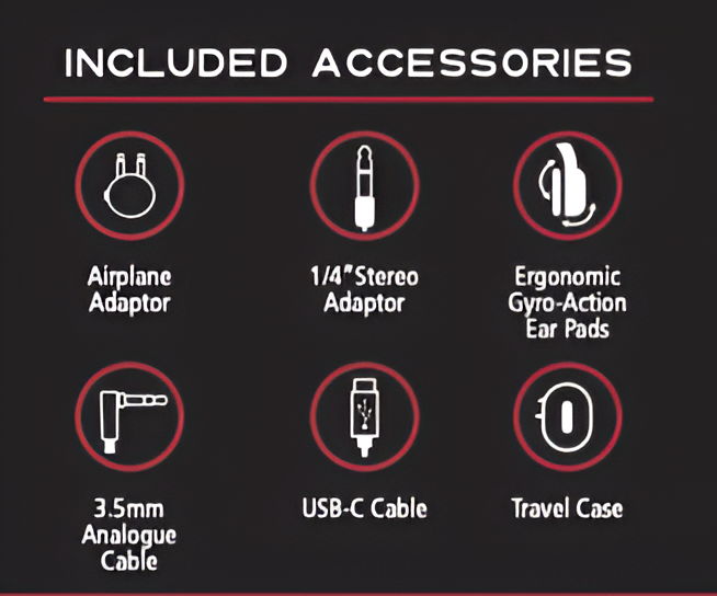 Open-Box PSB M4U 8 MkII Wireless Noise Cancelling Headp... 7