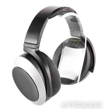 Audeze EL-8 Titanium Closed Back Headphones; EL8 (31705)