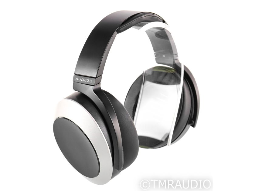 Audeze EL-8 Titanium Closed Back Headphones; EL8 (31705)