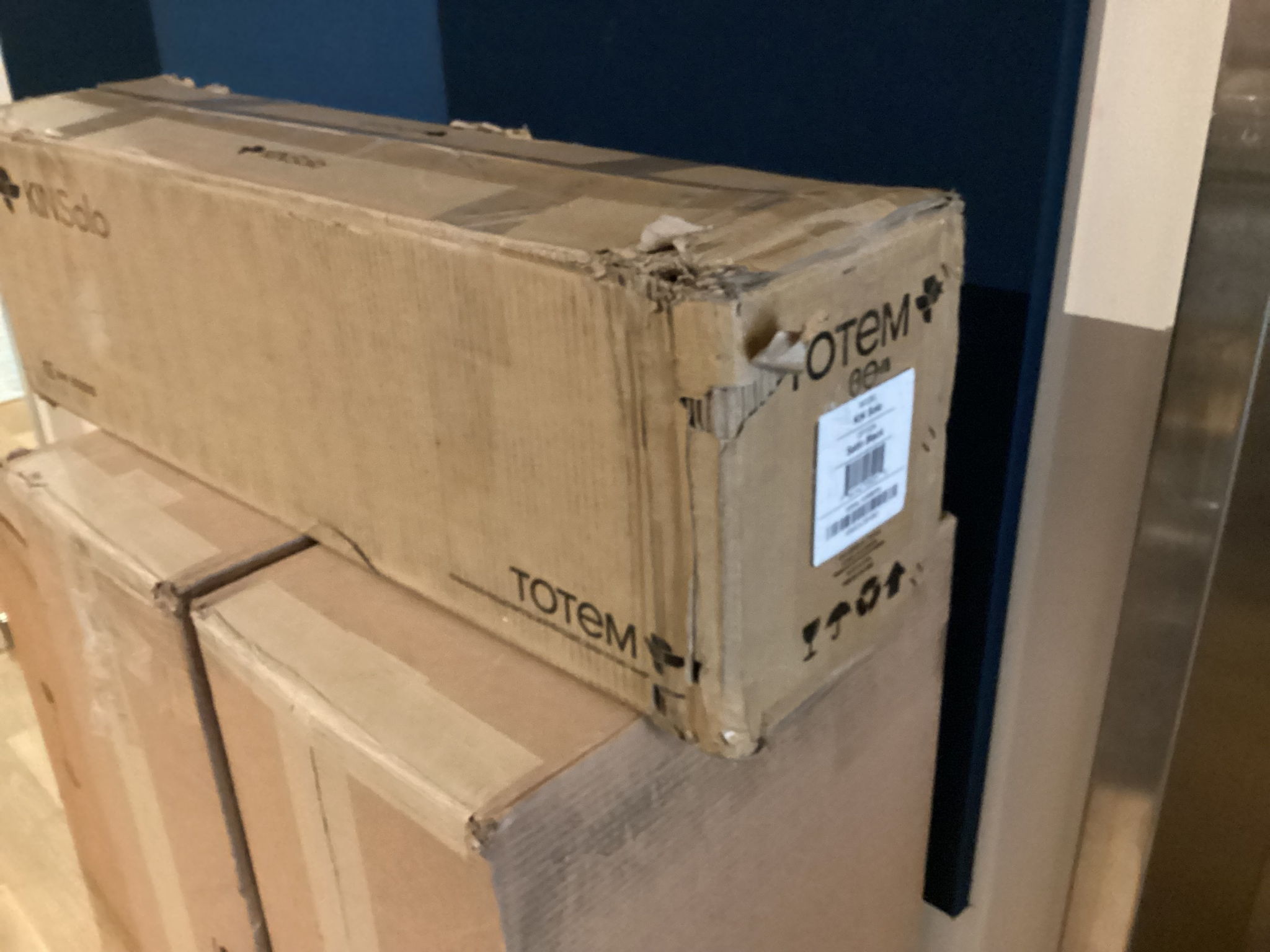 Totem Acoustic Solo Center (Now $299) 11