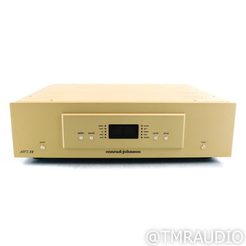 Conrad-Johnson ART 88 Stereo Tube Preamplifier (74423)