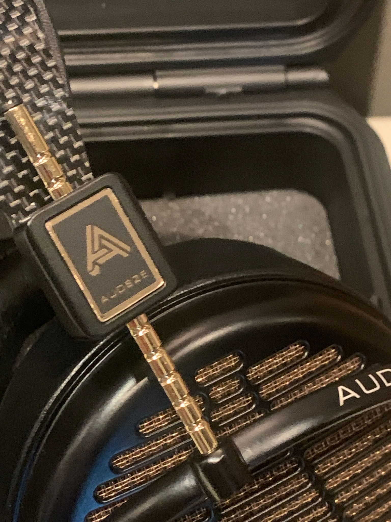 AUDEZE LCD-4Z HEADPHONES! 10