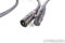 Transparent Audio Reference Balanced XLR Cables; 7.5ft ... 4
