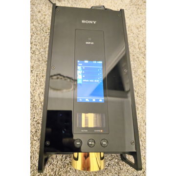 Sony DMP-Z1 Signature Series Portable Music Player