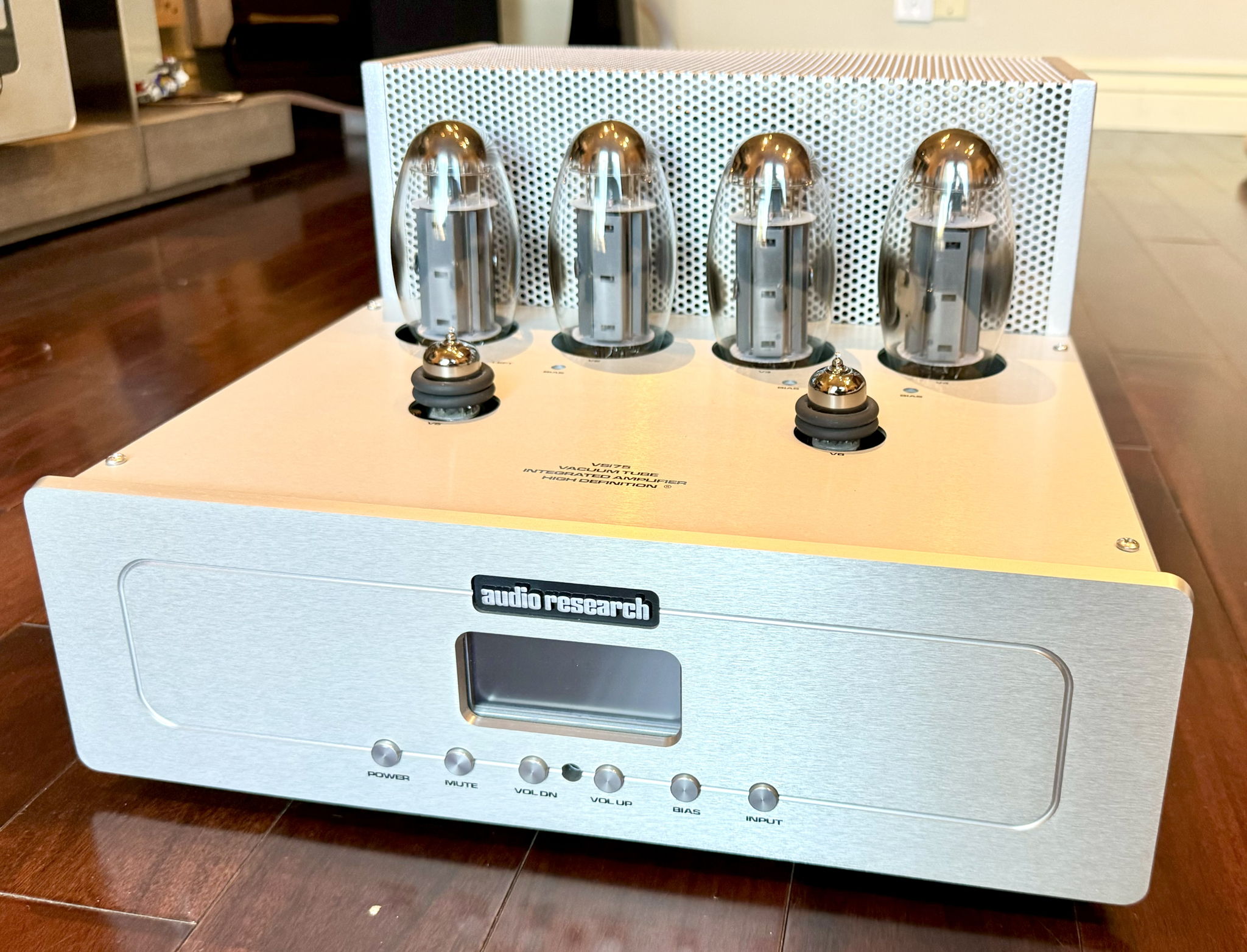 Audio Research VSi75 Integrated Amplifier