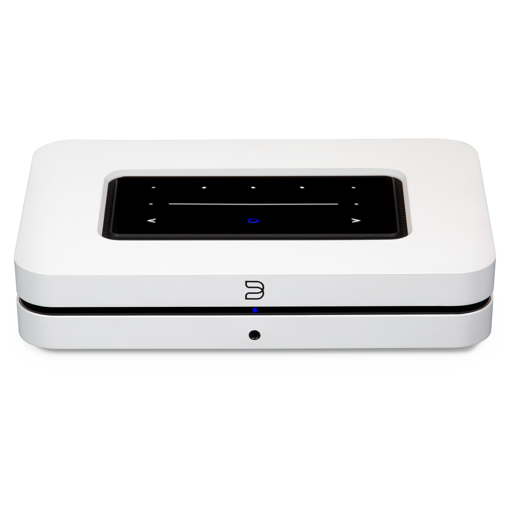 *New-In-Box* Bluesound Node N130 (2021 - Previous Gener...
