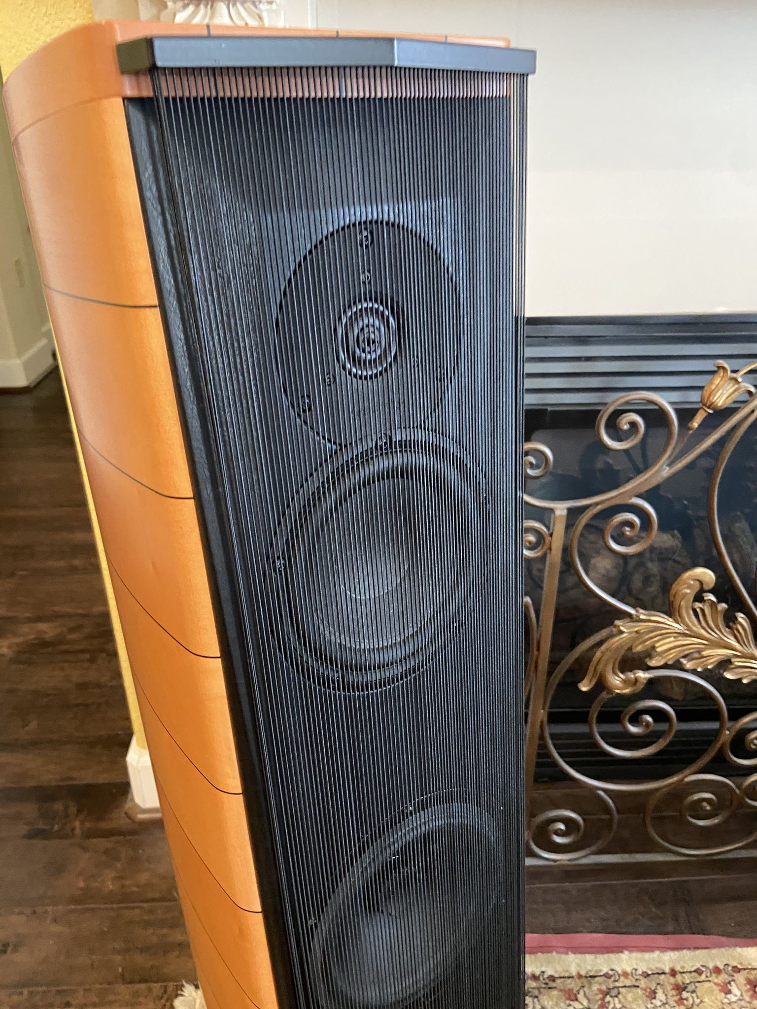 Sonus Faber Cremona M 3