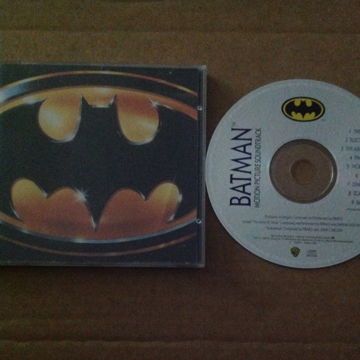 Prince - Batman Warner Brothers Records Motion Picture ...