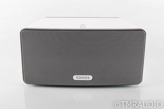 Sonos Play:3 Wireless Network Speaker (26390)
