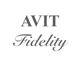 AVIT Fidelity logo