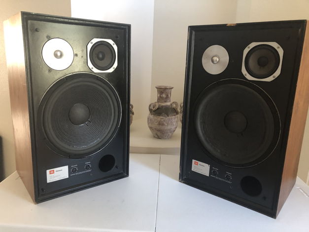 JBL Horizon L166 Speakers