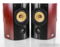 PSB Imagine S Surround Speakers; Cherry Pair; Dipole / ... 4