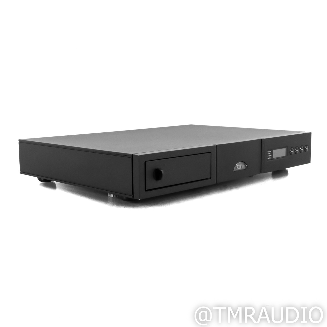 Naim CD5i CD Player (74198) 2