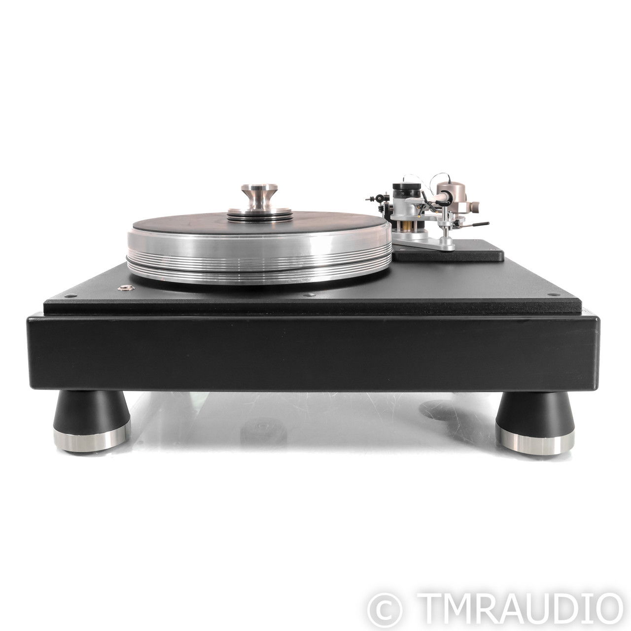 VPI Classic 3 Belt Drive Turntable (No Cartridge) (63698)