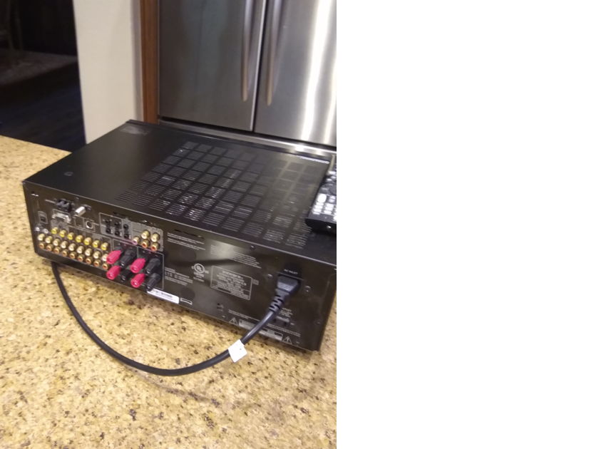 Integra DTR 30.1 For Sale Audiogon