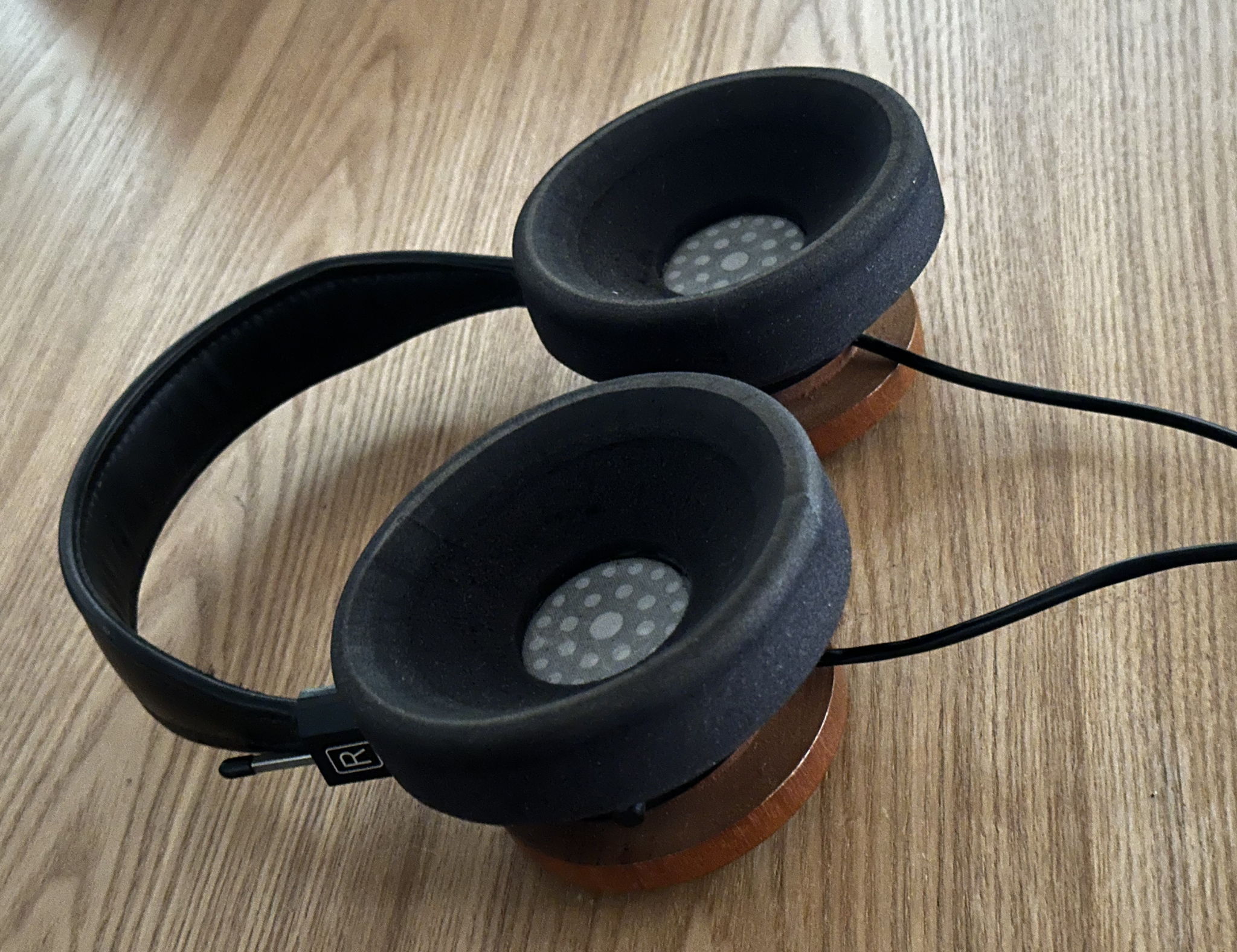 Grado Statement Series GS1000 3