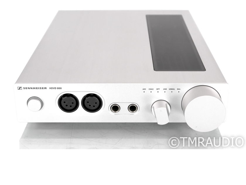 Sennheiser hdvd 800 deals