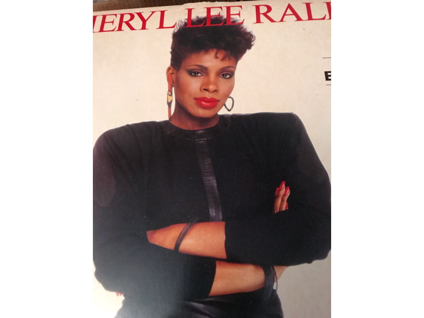 Sheryl Lee Ralph – In The Evening [1985 Sheryl Lee Ralph – In The Evening [1985