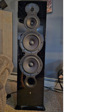 Revel Performa 3 F208 Floorstanding tower speakers (pai...