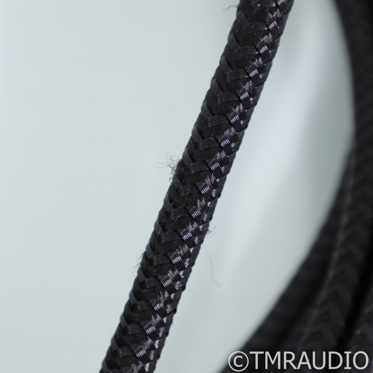 AudioQuest Panther RCA Cables; 6m Pair Interconnects (8... 5