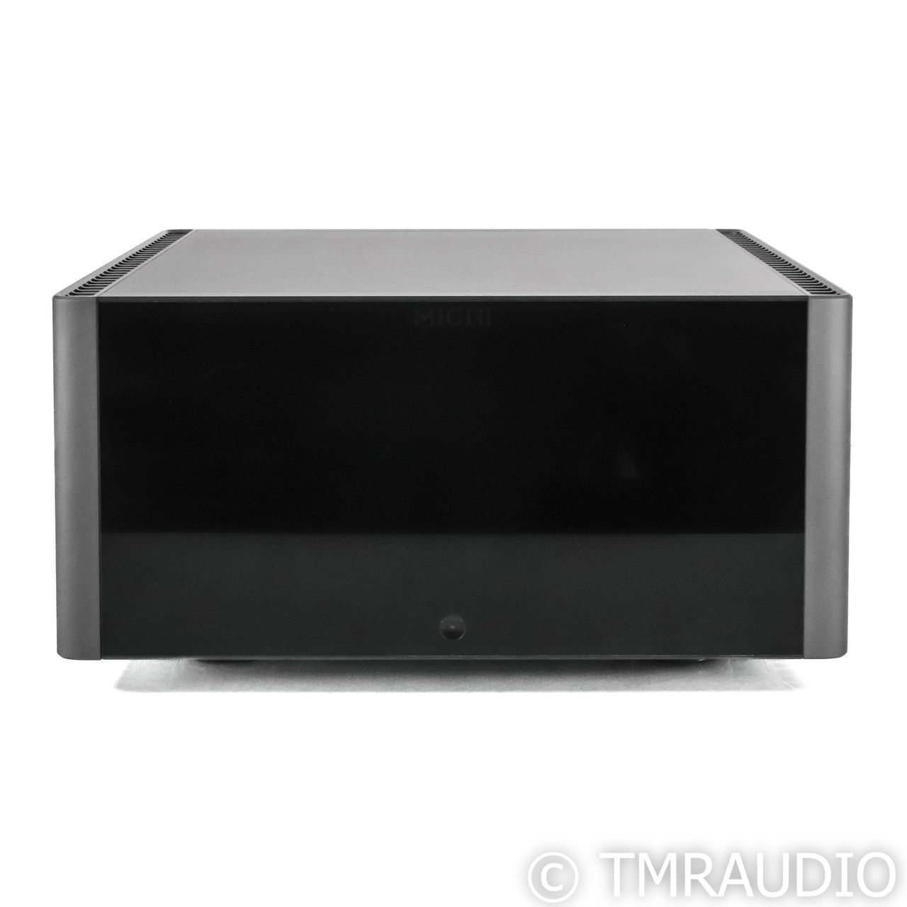 Michi S5 Stereo Power Amplifier (67485)