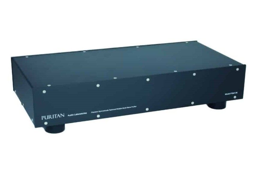 Puritan Audio Laboratories -- PSM156 Power Conditioners... 7