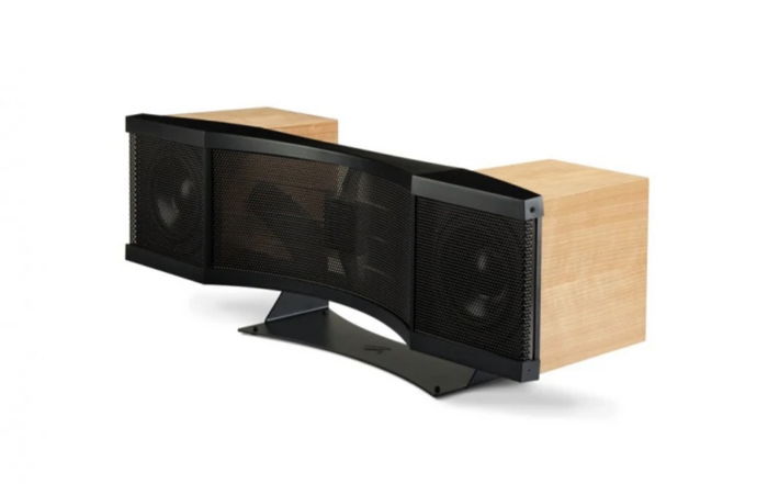 Martin Logan Stage Center Channel Brand   New Full Fact...