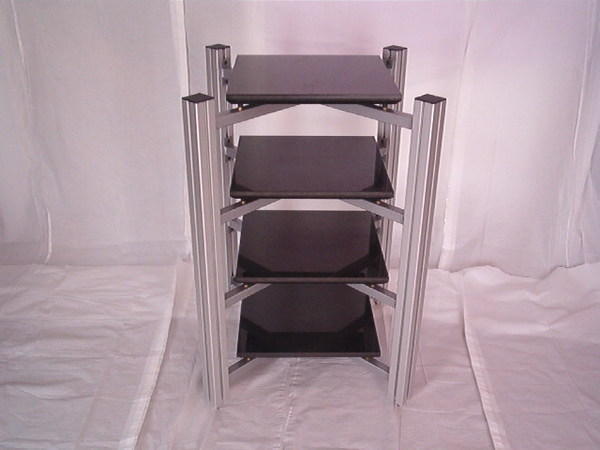 Adona AV45G4 Classic 4-shelf vibration iso For Sale | Audiogon