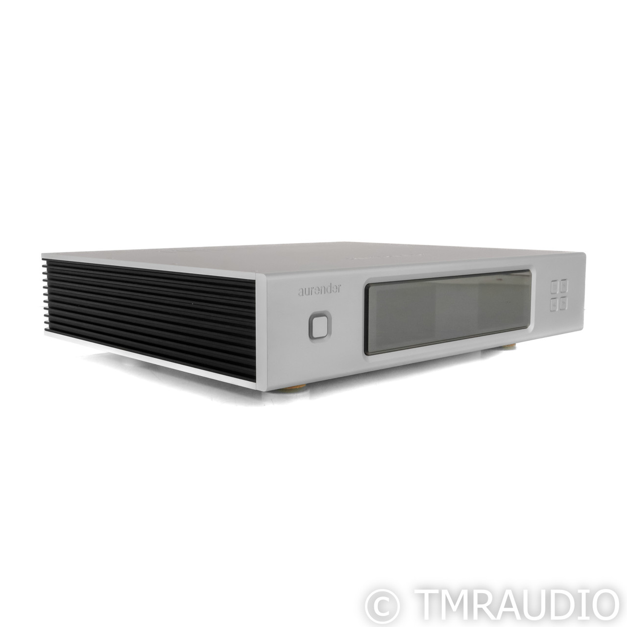 Aurender N10 Music Server & Streamer; 4TB (68647) 2