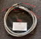 NBS Audio Cables Omega II in a 4' Single Speaker Cable 2
