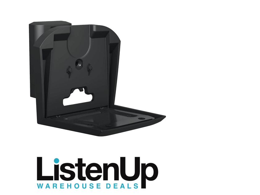 Sanus WSWME31 Wall Mount for Sonos Era 300 (Each) - Black