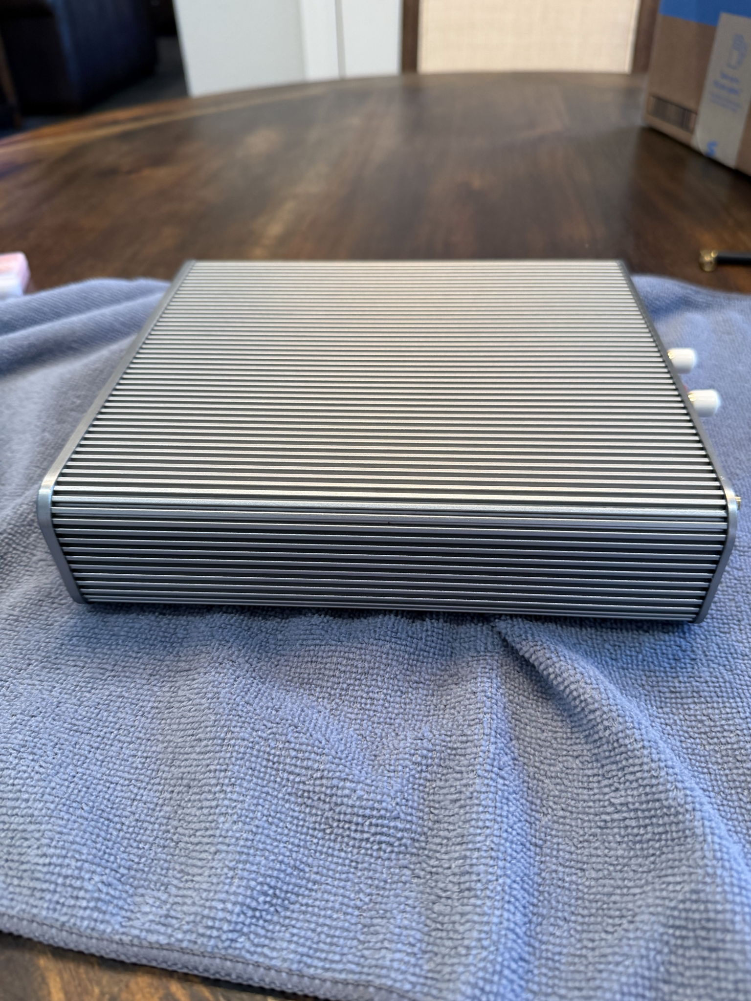 Burson Audio Composer 3X Performance 3