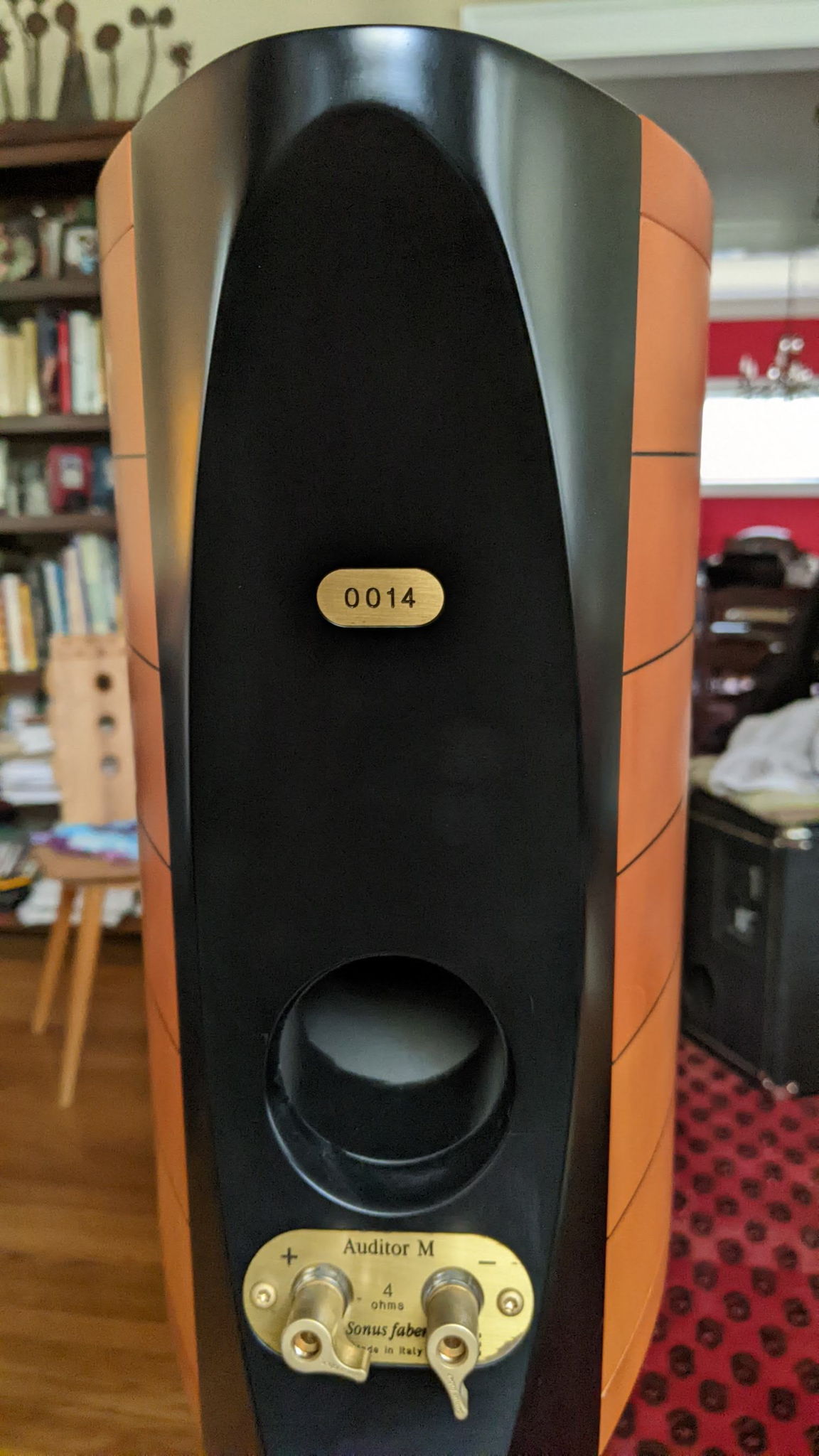 Sonus Faber Cremona Auditor M 7