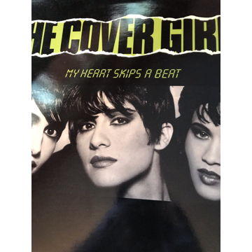 The Cover Girls, My Heart Skips A Beat The Cover Girls,...