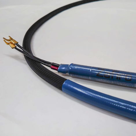 CH Acoustic Zafiro Speaker Cables