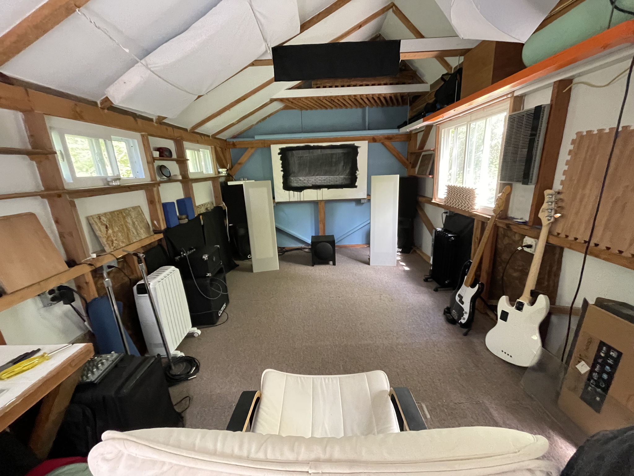 peterf6's System 2