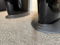 KEF Blade One Meta speakers in black 14