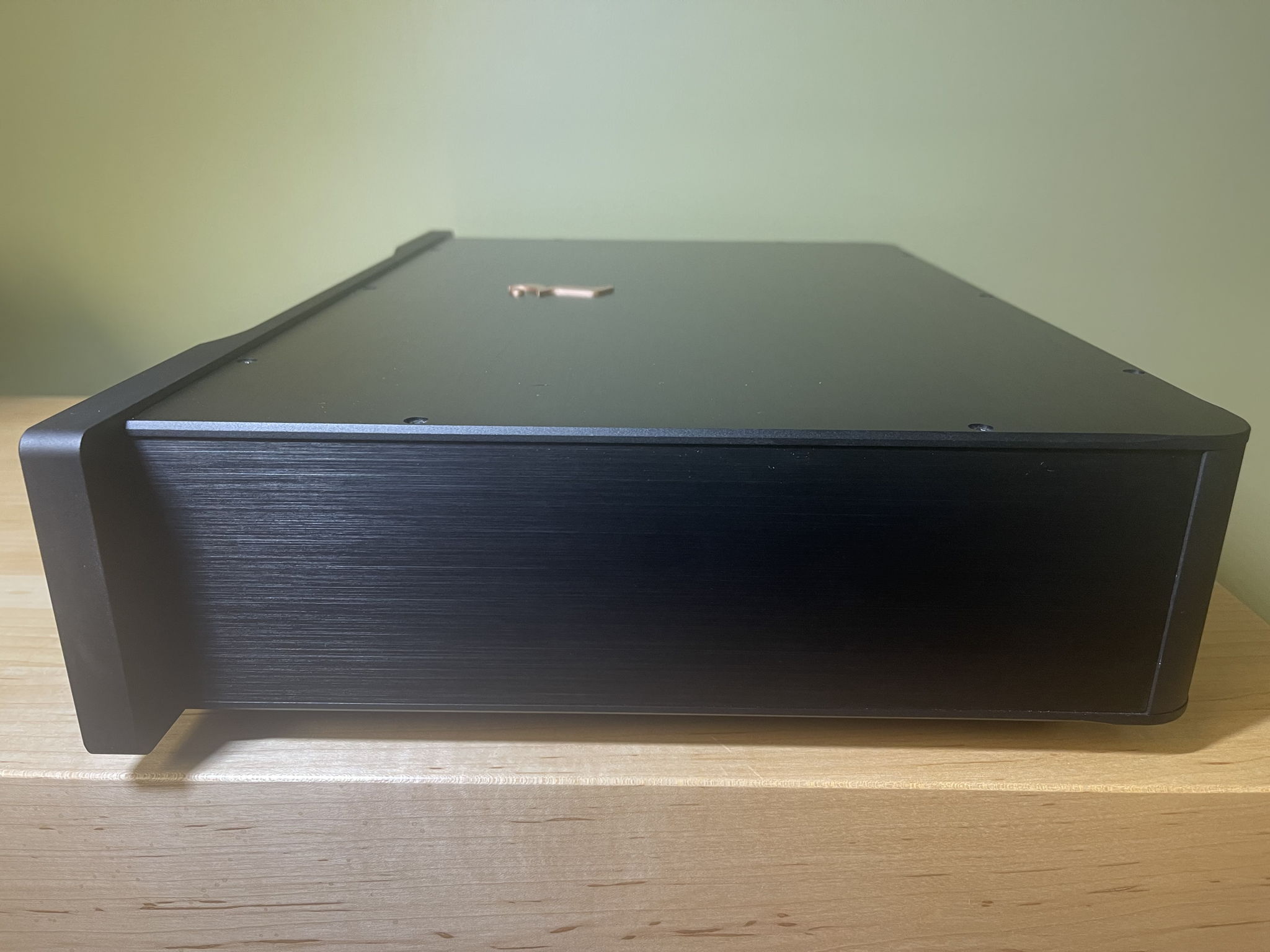 JMF Audio PRS 1.5 Preamplifier 3