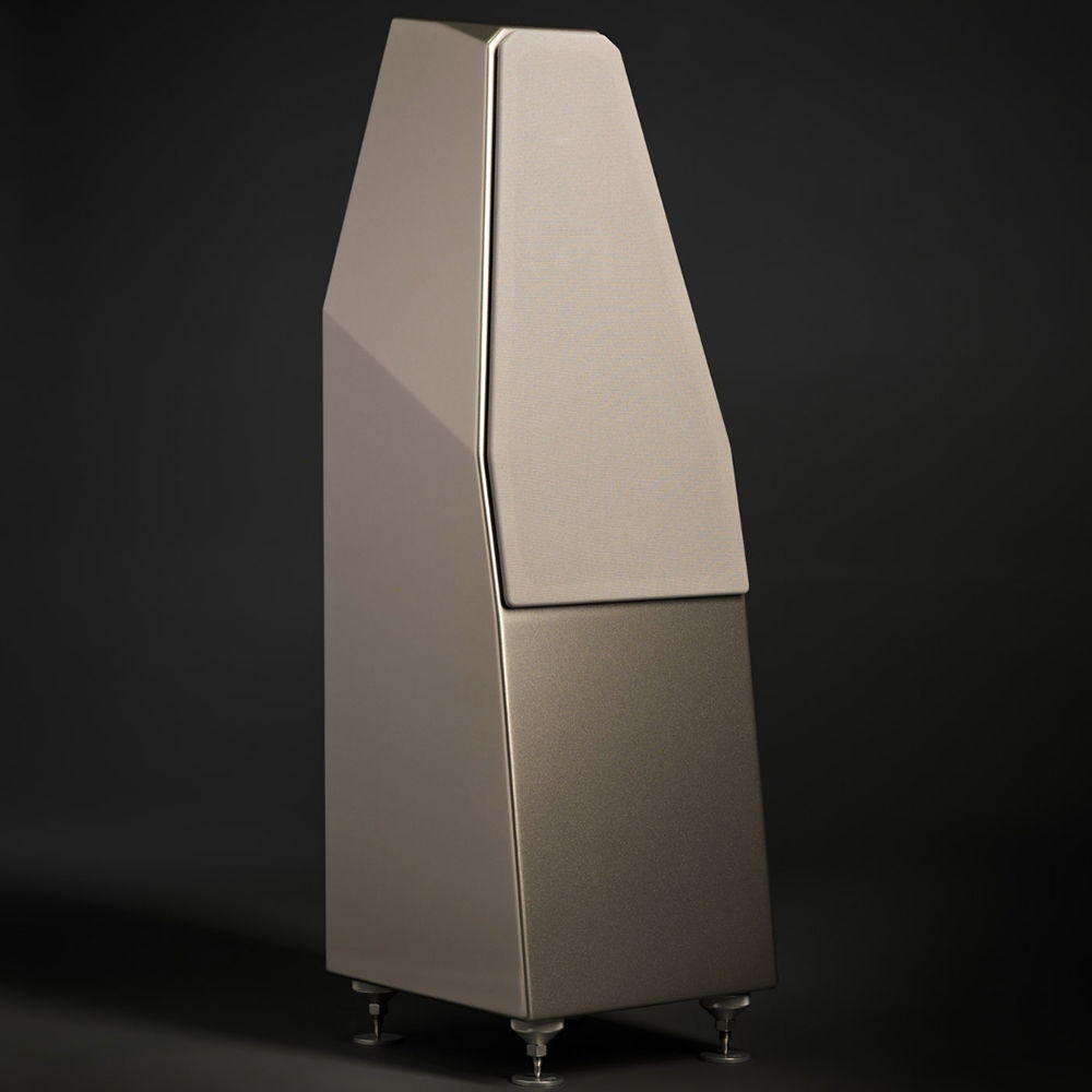 Wilson Audio Certified Authentic Factory Tested Sabrina... 7