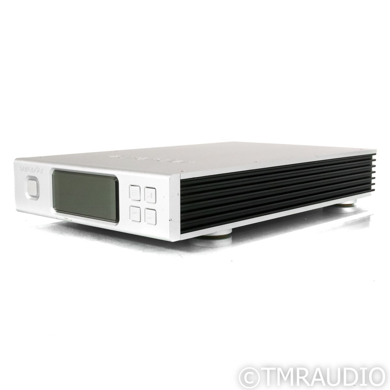 Aurender N100H Network Streamer & Server; 2TB (1/1) (68... 3