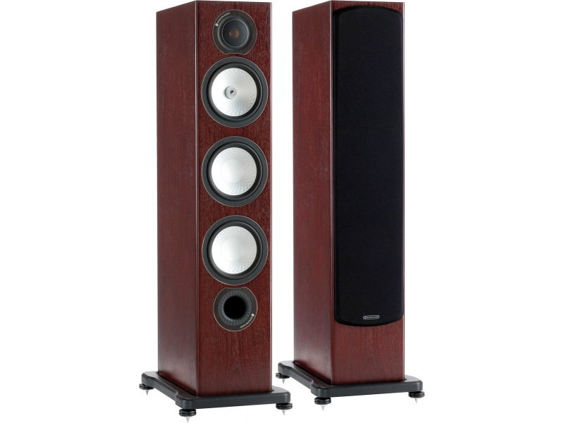 Monitor Audio Silver RX-8 Floorstanding Sp For Sale