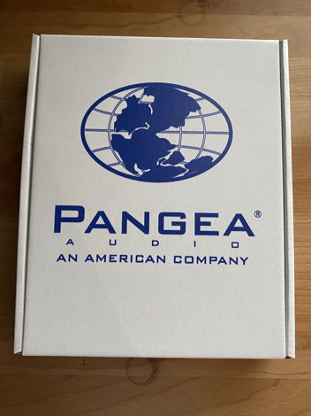 Pangea Audio Premier SE Optical Cable