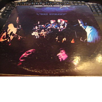 crosby stills nash and young   4 way street