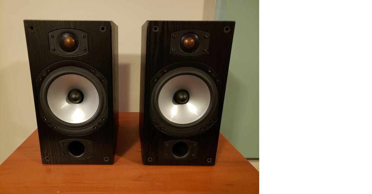 Monitor audio mmp 2 on sale