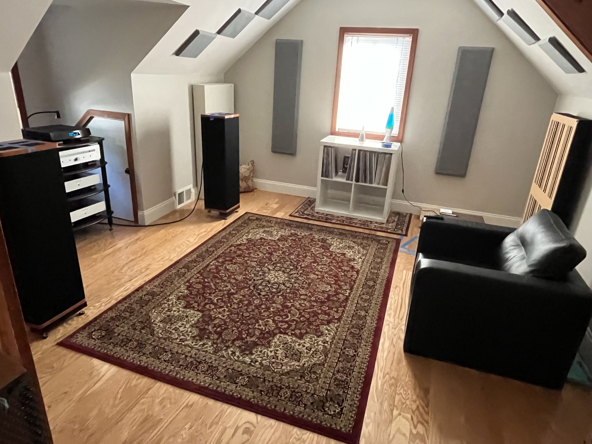 audionoobie's System II