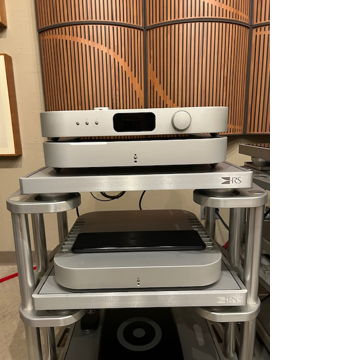 MSB Technology Reference DAC