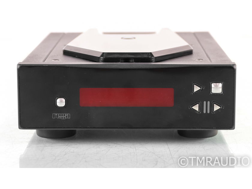 Rega Apollo-R CD Player; Remote (35933)