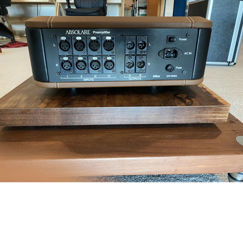 Winds ALM-01 Arm Load Meter For Sale | Audiogon