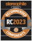 Revelation Audio Labs 'Passage' CryoSilver Reference  k... 8